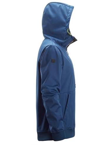 8400 - FLEXIWORK, SWEAT-SHIRT À...