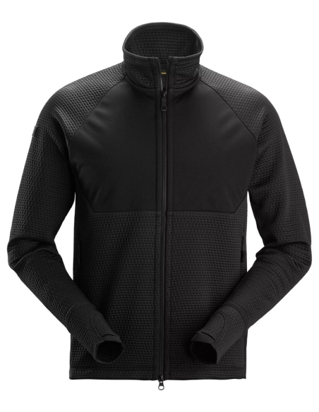 8404 - FLEXIWORK, VESTE DE COUCHE INTERMÉDIAIRE SNICKERS WORKWEAR