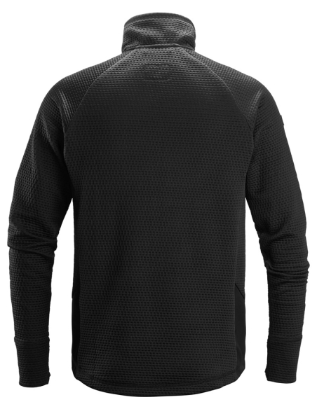 8404 - FLEXIWORK, VESTE DE COUCHE INTERMÉDIAIRE SNICKERS WORKWEAR