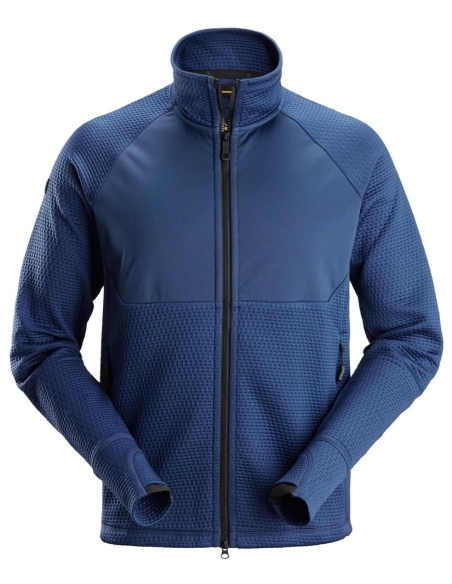 8404 - FLEXIWORK, VESTE DE COUCHE INTERMÉDIAIRE SNICKERS WORKWEAR