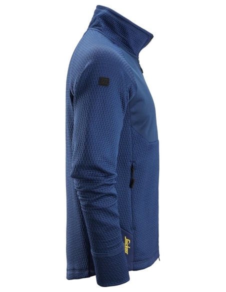 8404 - FLEXIWORK, VESTE DE COUCHE INTERMÉDIAIRE SNICKERS WORKWEAR