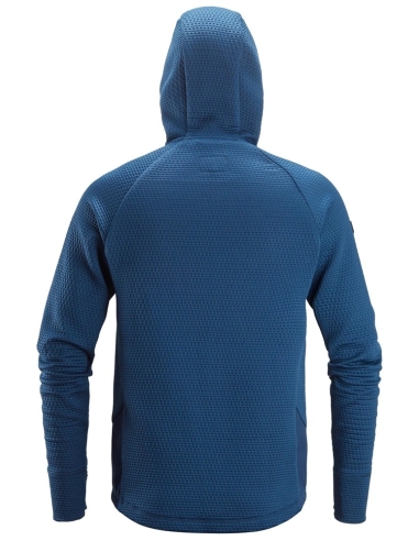 8405 - FLEXIWORK, VESTE À CAPUCHE DE...