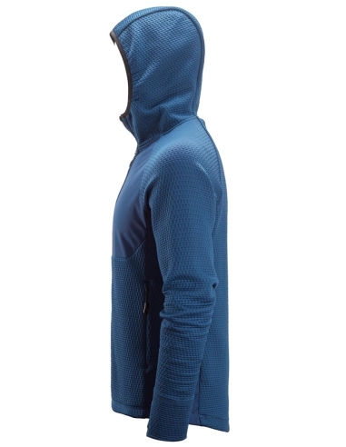 8405 - FLEXIWORK, VESTE À CAPUCHE DE...