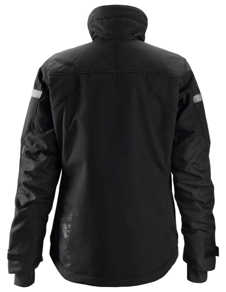 1107 - ALLROUNDWORK, VESTE D'HIVER 37.5® POUR FEMME SNICKERS WORKWEAR