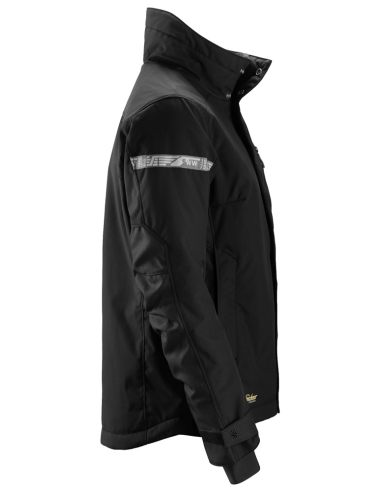 1107 - ALLROUNDWORK, VESTE D'HIVER...