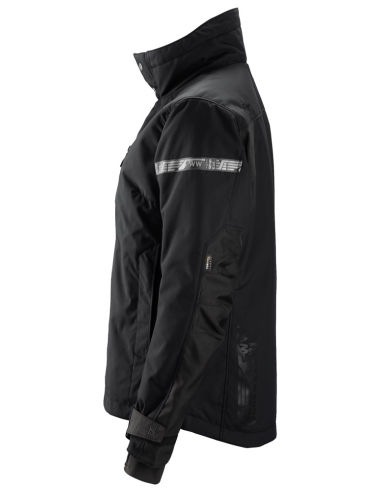 1107 - ALLROUNDWORK, VESTE D'HIVER...