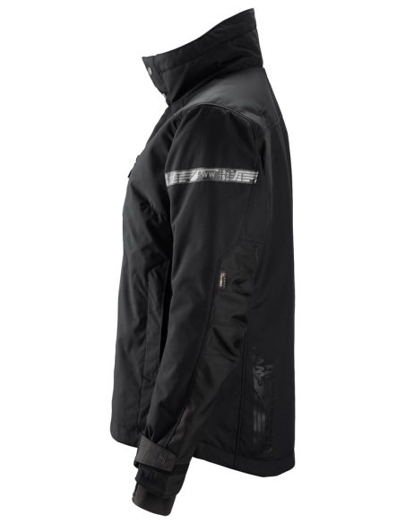 1107 - ALLROUNDWORK, VESTE D'HIVER 37.5® POUR FEMME SNICKERS WORKWEAR
