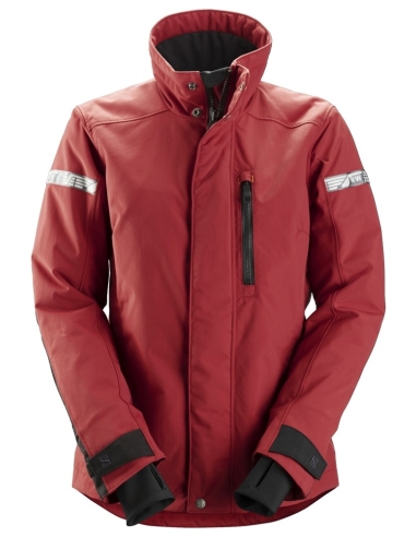 1107 - ALLROUNDWORK, VESTE D'HIVER 37.5® POUR FEMME SNICKERS WORKWEAR