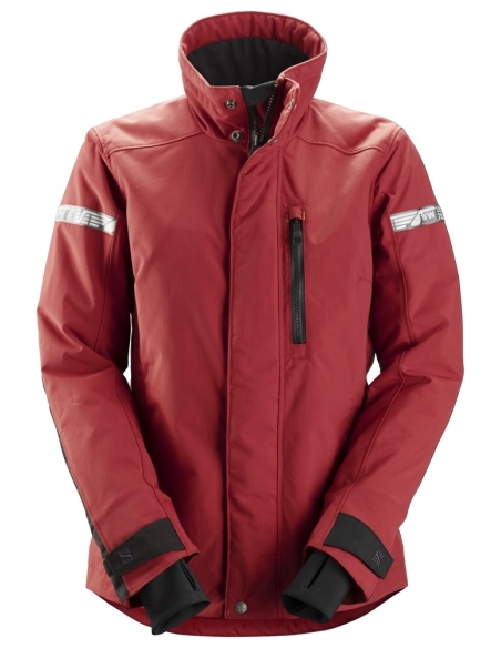 1107 - ALLROUNDWORK, VESTE D'HIVER 37.5® POUR FEMME SNICKERS WORKWEAR