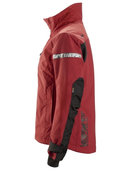 1107 - ALLROUNDWORK, VESTE D'HIVER 37.5® POUR FEMME SNICKERS WORKWEAR