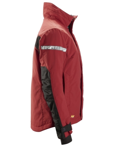 1107 - ALLROUNDWORK, VESTE D'HIVER...