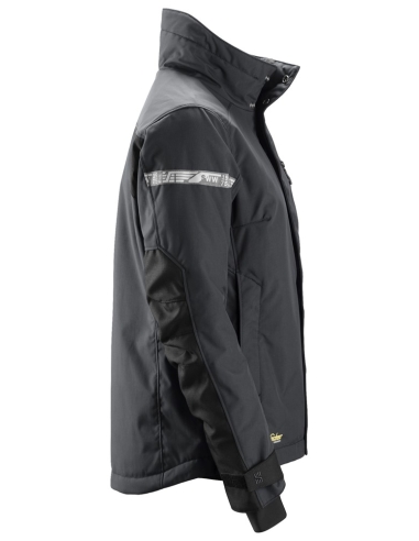 1107 - ALLROUNDWORK, VESTE D'HIVER...