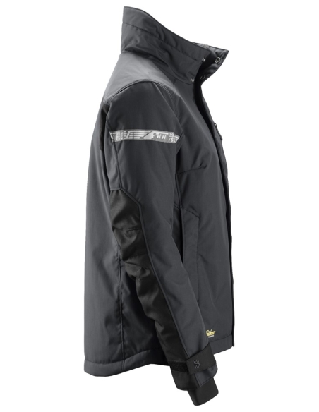 1107 - ALLROUNDWORK, VESTE D'HIVER 37.5® POUR FEMME SNICKERS WORKWEAR