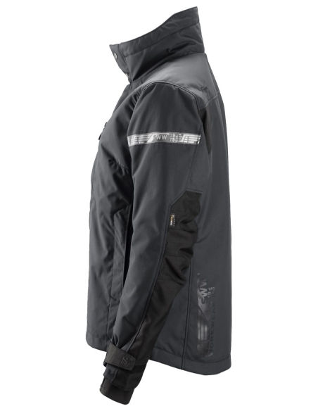 1107 - ALLROUNDWORK, VESTE D'HIVER 37.5® POUR FEMME SNICKERS WORKWEAR