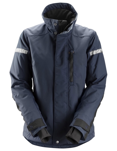 1107 - ALLROUNDWORK, VESTE D'HIVER 37.5® POUR FEMME SNICKERS WORKWEAR