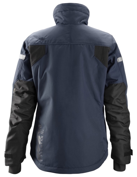 1107 - ALLROUNDWORK, VESTE D'HIVER 37.5® POUR FEMME SNICKERS WORKWEAR