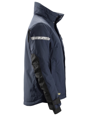 1107 - ALLROUNDWORK, VESTE D'HIVER...