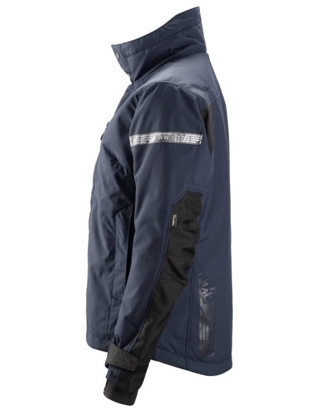 1107 - ALLROUNDWORK, VESTE D'HIVER 37.5® POUR FEMME SNICKERS WORKWEAR