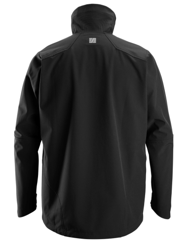 1205 - ALLROUNDWORK, VESTE SOFTSHELL...