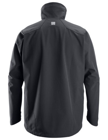 1205 - ALLROUNDWORK, VESTE SOFTSHELL...