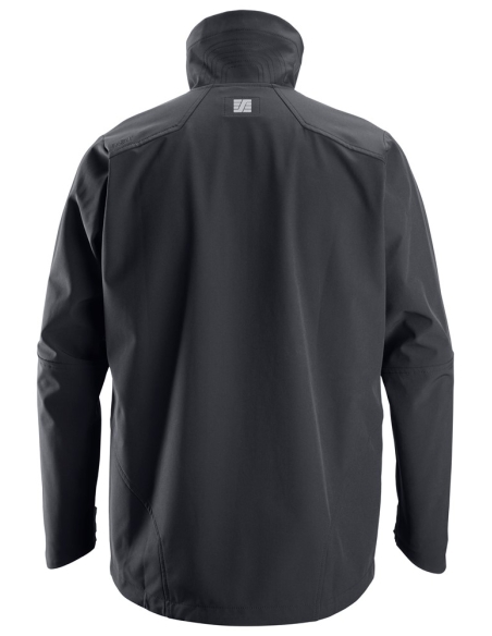 1205 - ALLROUNDWORK, VESTE SOFTSHELL COUPE-VENT SNICKERS WORKWEAR