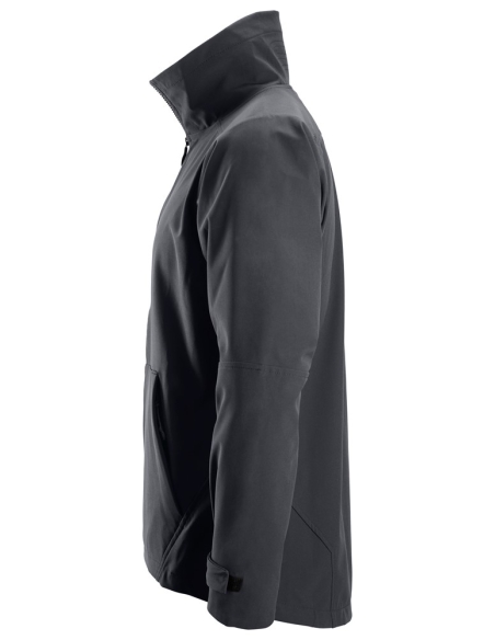 1205 - ALLROUNDWORK, VESTE SOFTSHELL COUPE-VENT SNICKERS WORKWEAR