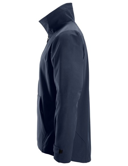 1205 - ALLROUNDWORK, VESTE SOFTSHELL COUPE-VENT SNICKERS WORKWEAR