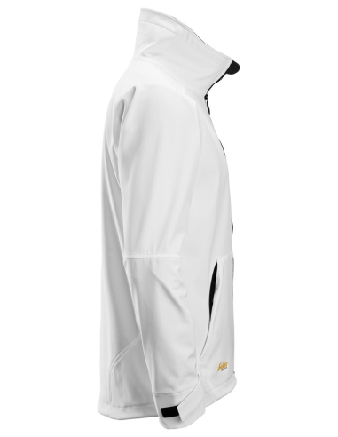 1205 - ALLROUNDWORK, VESTE SOFTSHELL...