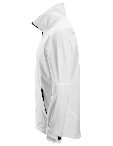 1205 - ALLROUNDWORK, VESTE SOFTSHELL...