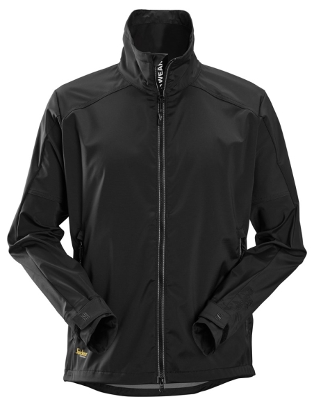 1915 - ALLROUNDWORK, VESTE EN GORE® WINDSTOPPER® SNICKERS WORKWEAR