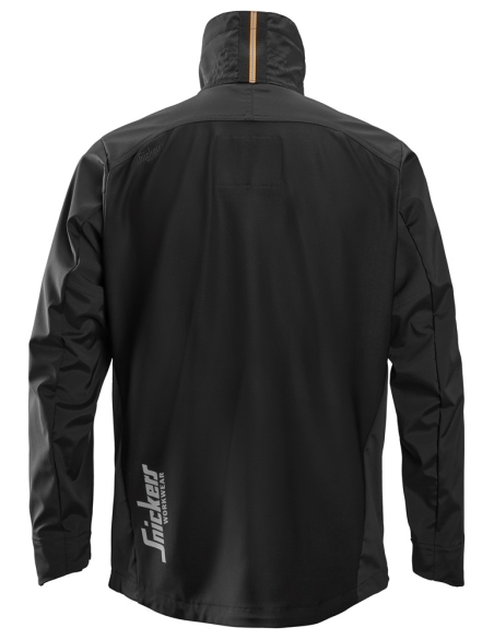 1915 - ALLROUNDWORK, VESTE EN GORE® WINDSTOPPER® SNICKERS WORKWEAR