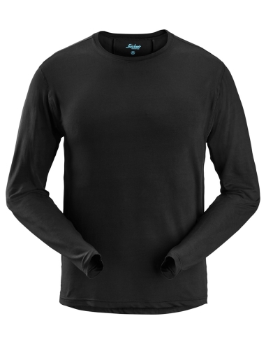 2411 - LITEWORK, T-SHIRT À MANCHES...