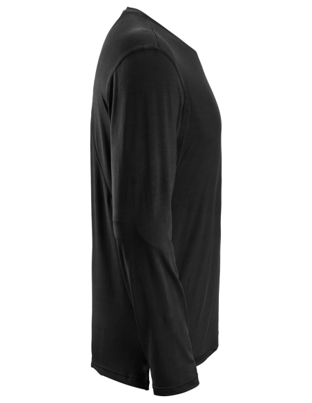 2411 - LITEWORK, T-SHIRT À MANCHES LONGUES SNICKERS WORKWEAR