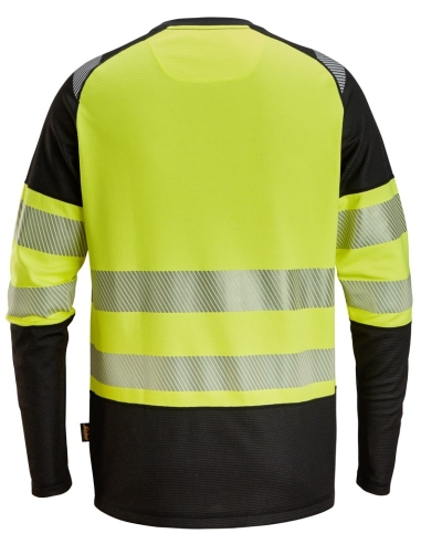 2430 - T-SHIRT À MANCHES LONGUES,...