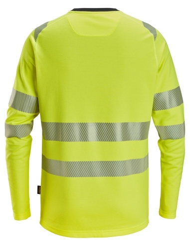 2431 - T-SHIRT À MANCHES LONGUES,...