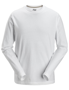 2496 - T-SHIRT À MANCHES...