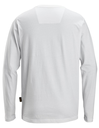 2496 - T-SHIRT À MANCHES LONGUES... 2496 - T-SHIRT À MANCHES LONGUES...