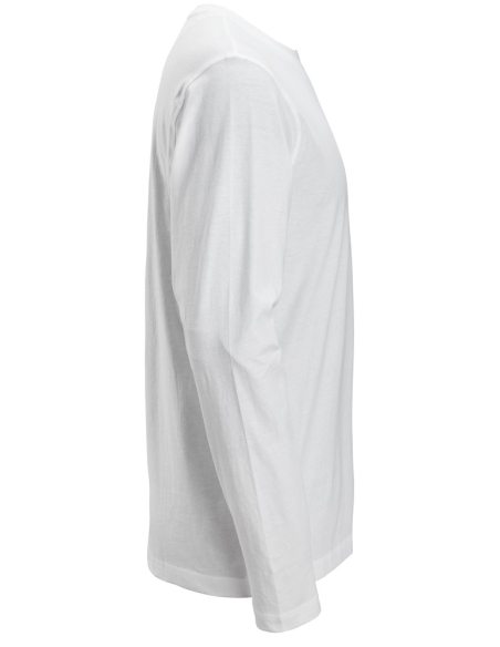 2496 - T-SHIRT À MANCHES LONGUES SNICKERS WORKWEAR