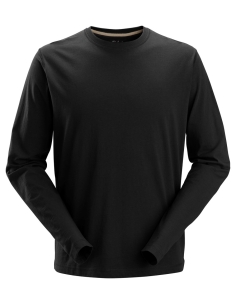 2496 - T-SHIRT À MANCHES... 2