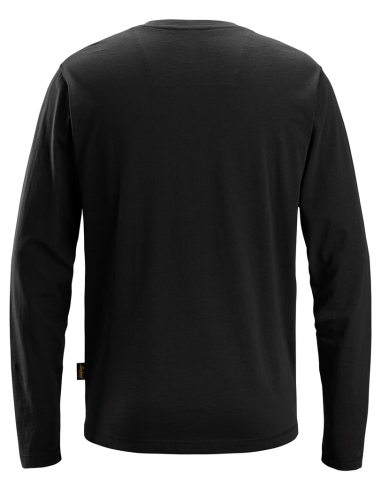2496 - T-SHIRT À MANCHES LONGUES... 2496 - T-SHIRT À MANCHES LONGUES...