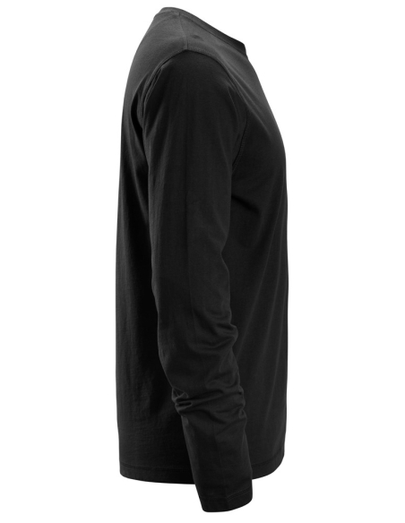 2496 - T-SHIRT À MANCHES LONGUES SNICKERS WORKWEAR