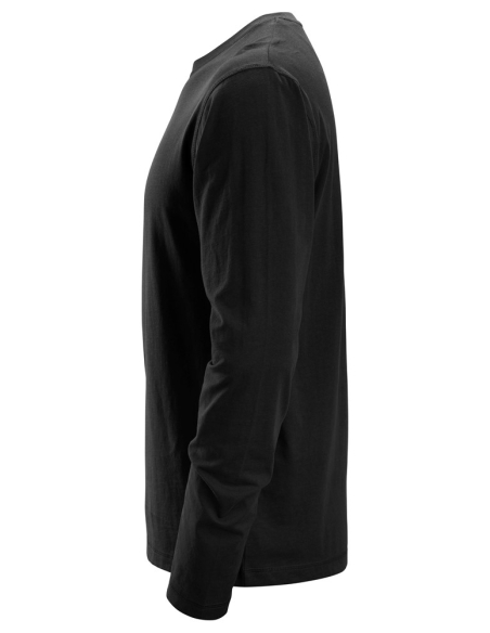2496 - T-SHIRT À MANCHES LONGUES SNICKERS WORKWEAR