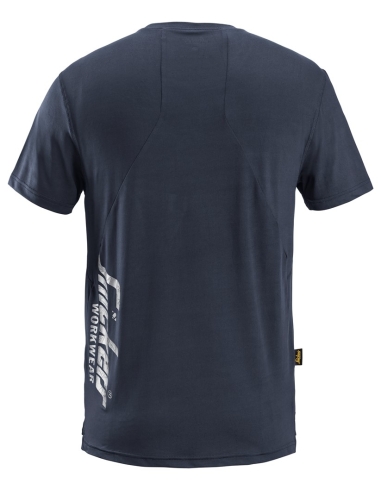 2511 - LITEWORK, T-SHIRT SNICKERS...