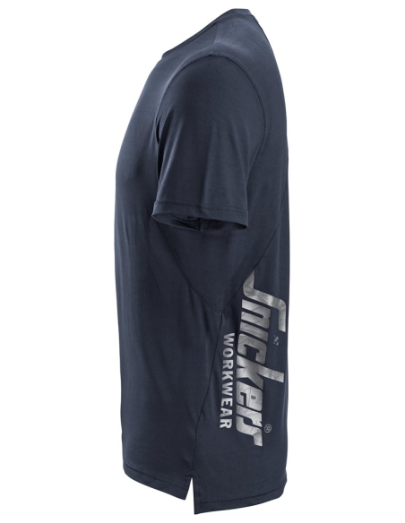 2511 - LITEWORK, T-SHIRT SNICKERS WORKWEAR