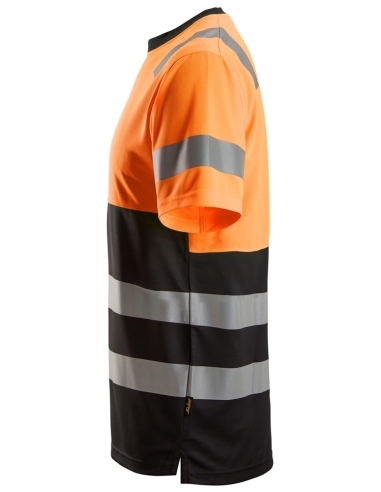 2535 T-SHIRT HAUTE VISIBILITÉ, CLASSE...