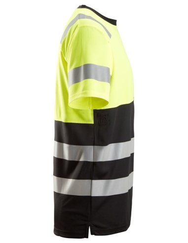 2535 T-SHIRT HAUTE VISIBILITÉ, CLASSE...