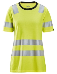 2537 - T-SHIRT POUR FEMME...