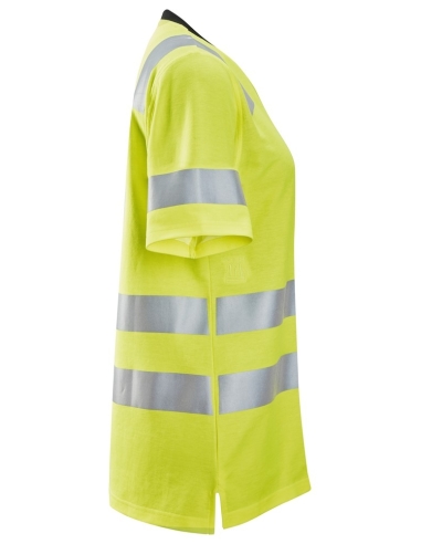 2537 - T-SHIRT POUR FEMME HAUTE...