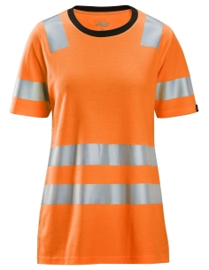 2537 - T-SHIRT POUR FEMME... 2