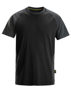 2550 - T-SHIRT BICOLORE...